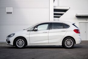 BMW Rad 2 Active Tourer 2 216d Advantage - 7