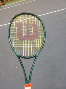 Tenisová raketa Wilson Blade 98 16x19 - 7