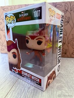 Funko Pop - 7