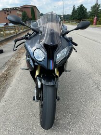 BMW S1000RR - 7