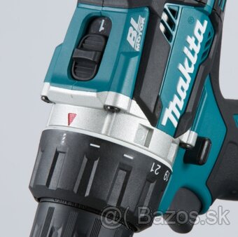 Makita DDF484Z - 7