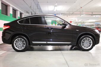 Bmw X4 - 7