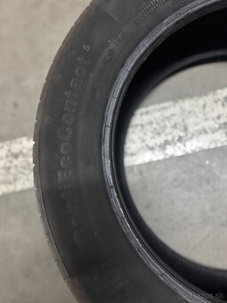 225/55 R17 91W letné pneumatiky Continental - 7