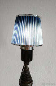 Lampa z autodielov - prevodovka - 7