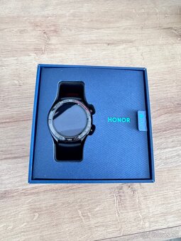 Moderné smart hodinky Honor Watch Magic - 7