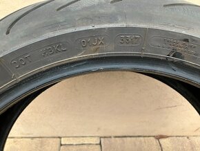 Michelin pilot power 3. 120/70 r17, 190/55 r17 - 7