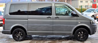 Volkswagen T5 Caravelle 2.0 TDI - 7