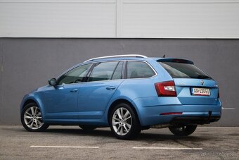 Škoda Octavia 2.0 TDI Style DSG 4x4 - 7