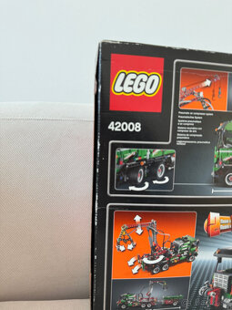 42008 LEGO Technic Service Truck - 7