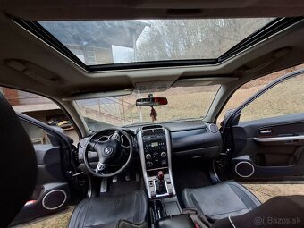 Suzuki Grand Vitara 1.9 ddis - 7