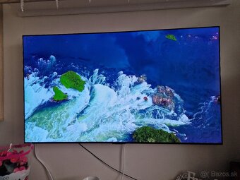 Oled tv lg - 7