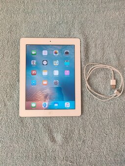 Apple iPad 2 16GB Wi-Fi 3G 16GB - 7