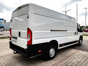 Peugeot Boxer Furgon 2.2 BlueHDi 140k 435 L4H2 - 7