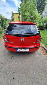 Volkswagen Polo 1.2 - 7