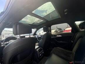 AUDI A6 Avant 3.0 TDI 320K QUATRO - 7