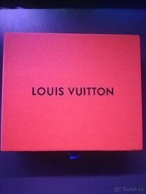 Louis Vuitton opasok - 7