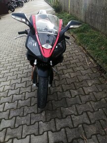 Derbi GPR 50 - 7