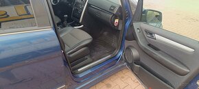 Mercedes Benz B 150 245.231  2009 - 7