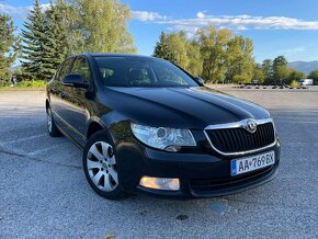 Škoda superb 1.4 tsi active Green tec - 7