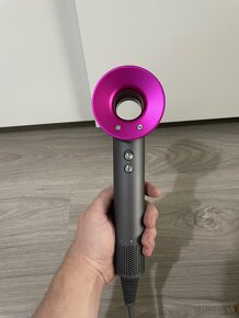 Dyson Supersonic - 7