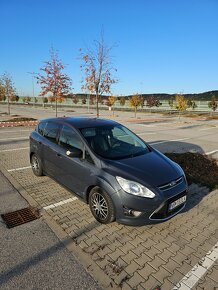 Ford C-Max 1.6 TDCi - 7