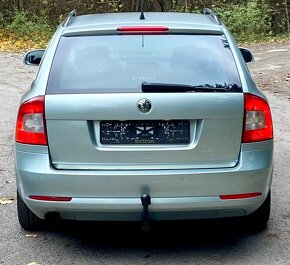 Škoda Octavia 1.6 TDI 77KW COMBI ELEGANCE - 7