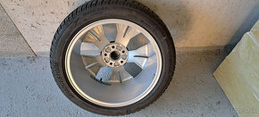 18" VW Passat Alltrack - KALAMATA zimne - 7