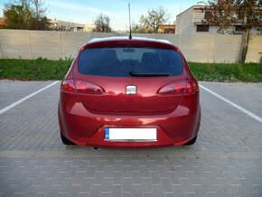 Seat Leon 1.9 TDi,185 tisic km reálnych Champion - 7