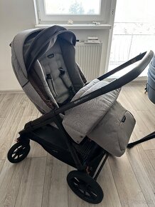 Inglesina Aptica XT - 7