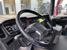 9137 Scania R450 A - 4x2 – NA – Tahač – EURO 6  - 7