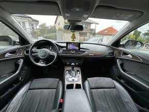 AUDI A6 ALLROAD 3.0 TDI DPF 272k quattro - 7