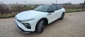 Citroen C5 X 2023 Plug-in Hybrid 225k Shine A/T - 7