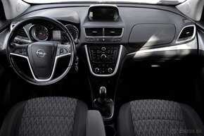 Opel Mokka 1.6 Cosmo - 7