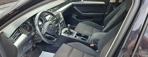 Volkswagen Passat B8 2.0 110kW nafta - 7