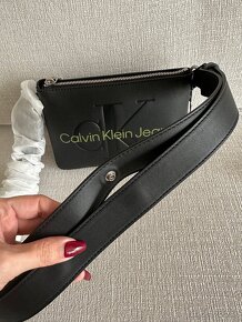 Calvin Klein kabelka - 7