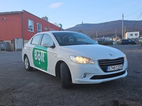 Peugeot 301 1.6 hdi - 7