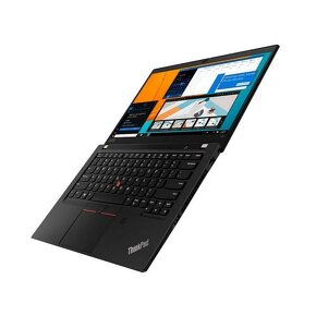 Lenovo ThinkPad T495 AMD Ryzen 5 Pro 3500U 24 RAM 512 SSD - - 7