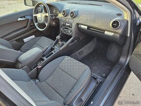 Audi a3 1.9TDi - 7