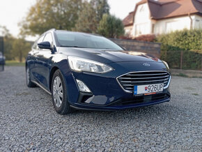 Ford Focus Kombi 2019, 1.5tdci,185.tis km - 7