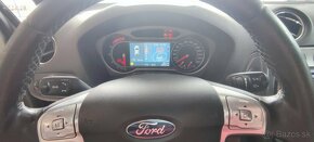 Ford Mondeo Titanium S Combi MK4 - 7