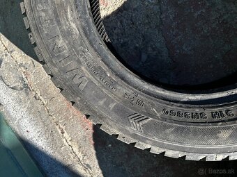 Pneumatiky 195/65 r15 - 7