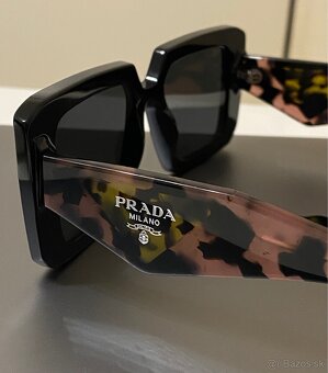 PRADA slnečné okuliare - 7