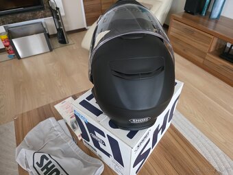 SHOEI NEOTEC II - 7