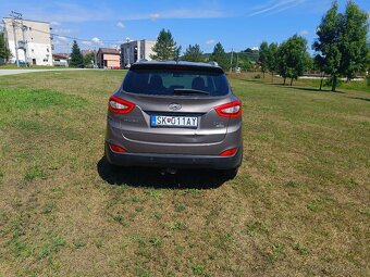 Hyundai ix35, 1.7 CRDi diesel, r.v. 10/2013 - 7