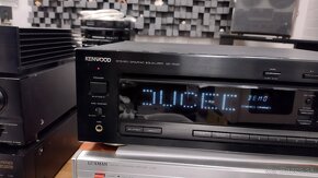 Kenwood GE-7030 - 7