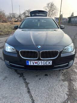 BMW 5 Touring - 7