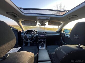 Skoda superb 2.0tdi - 7