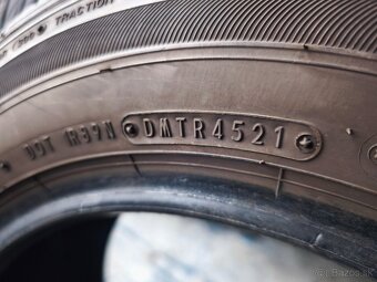 195/65 r15 letné pneumatiky - 7