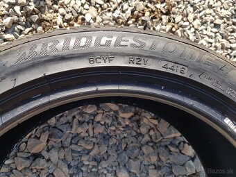 195/45 r16 letné pneumatiky 4ks Bridgestone - 7