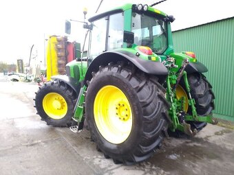 2003 John Deere 6820 PQuad - 7